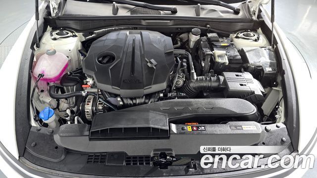 Hyundai Sonata 2025 — photo 6