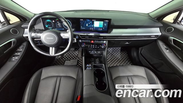 Hyundai Sonata 2025 — photo 10