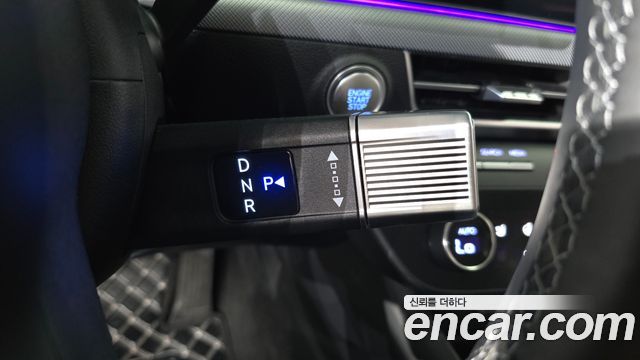 Hyundai Sonata 2025 — photo 12