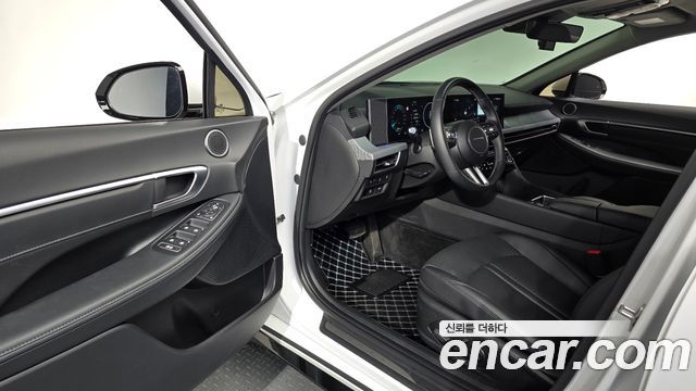 Hyundai Sonata 2025 — photo 13