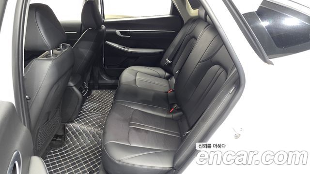 Hyundai Sonata 2025 — photo 17
