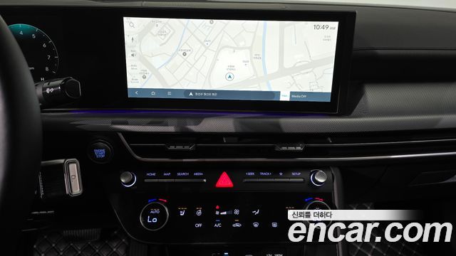 Hyundai Sonata 2025 — photo 18