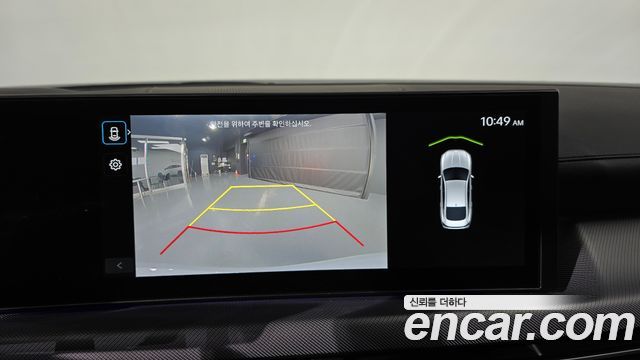 Hyundai Sonata 2025 — photo 20