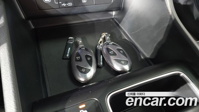 Hyundai Sonata 2025 — photo 21