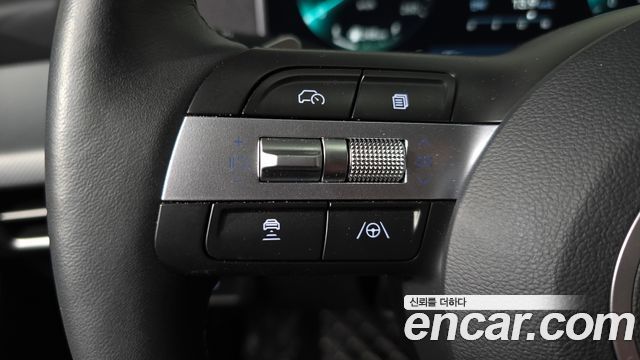 Hyundai Sonata 2025 — photo 22