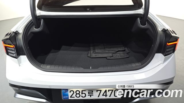 Hyundai Sonata 2025 — photo 23