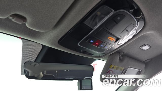 Hyundai Sonata 2025 — photo 24