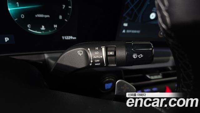 Hyundai Sonata 2025 — photo 25