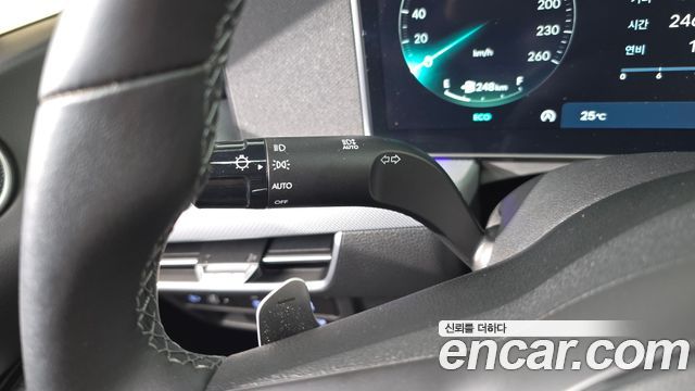 Hyundai Sonata 2025 — photo 26