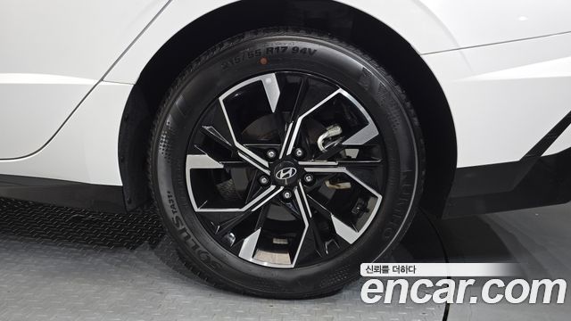 Hyundai Sonata 2025 — photo 7