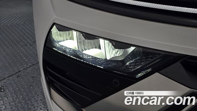 Hyundai Sonata 2025 — photo 8