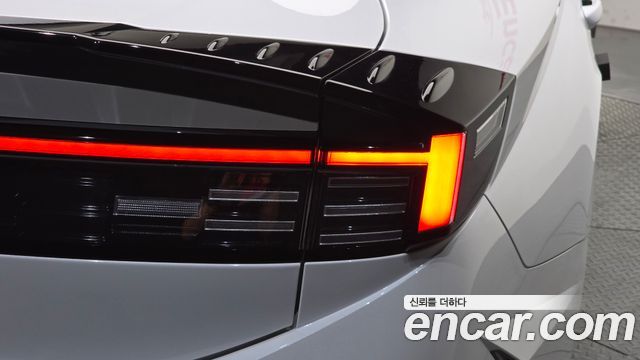 Hyundai Sonata 2025 — photo 9