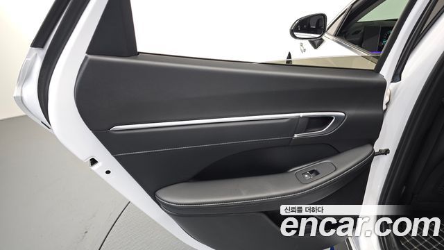 Hyundai Sonata 2025 — photo 15