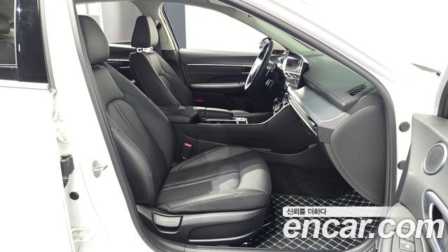 Hyundai Sonata 2025 — photo 16