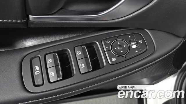 Hyundai Sonata 2025 — photo 27