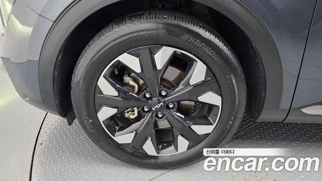 Kia Sportage 2022 — photo 5