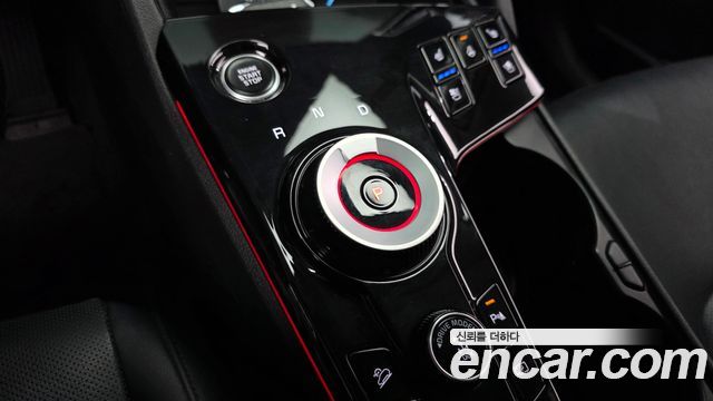 Kia Sportage 2022 — photo 12