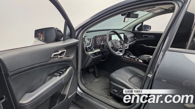 Kia Sportage 2022 — photo 13