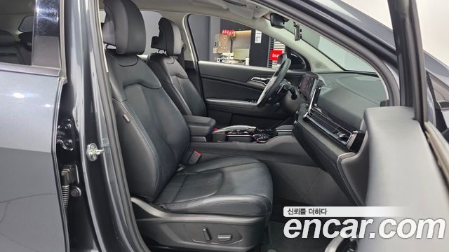 Kia Sportage 2022 — photo 17