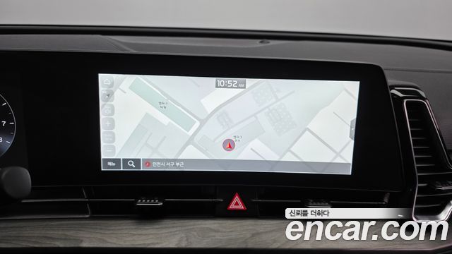Kia Sportage 2022 — photo 20
