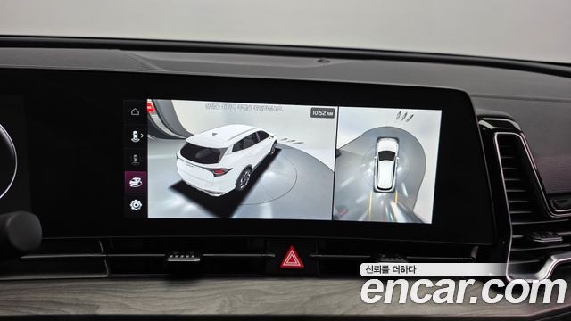 Kia Sportage 2022 — photo 21