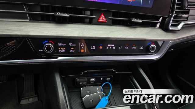 Kia Sportage 2022 — photo 23