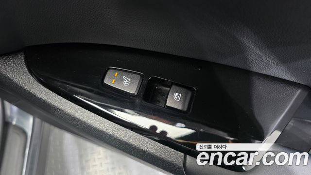 Kia Sportage 2022 — photo 24