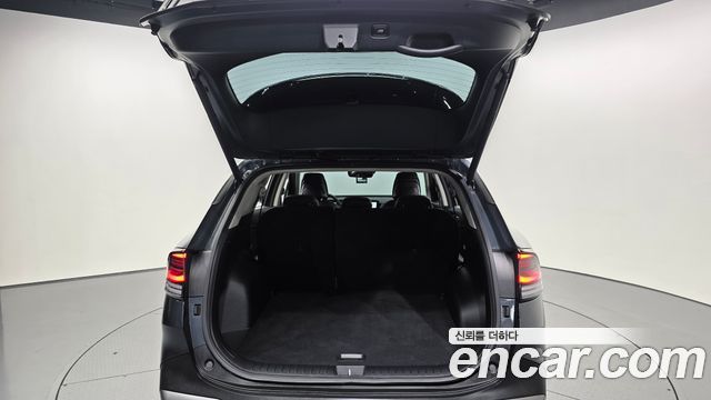 Kia Sportage 2022 — photo 26