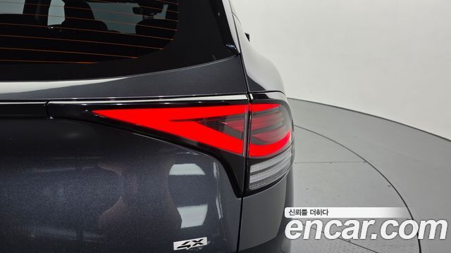Kia Sportage 2022 — photo 9