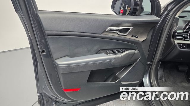 Kia Sportage 2022 — photo 14