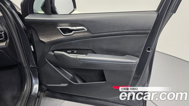 Kia Sportage 2022 — photo 15
