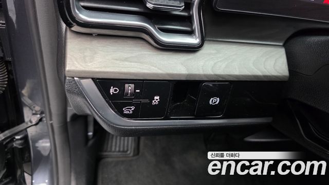 Kia Sportage 2022 — photo 30