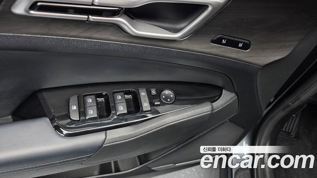 Kia Sportage 2022 — photo 31