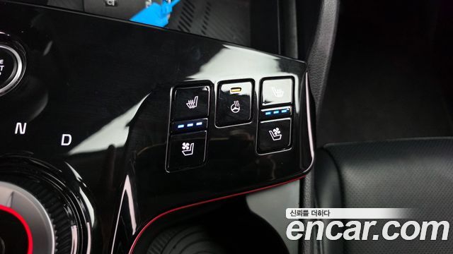 Kia Sportage 2022 — photo 32