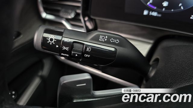 Kia Sportage 2022 — photo 33