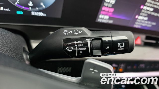 Kia Sportage 2022 — photo 34