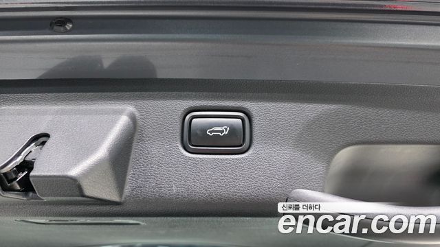 Kia Sportage 2022 — photo 35
