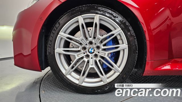 BMW M2 2025 — photo 5