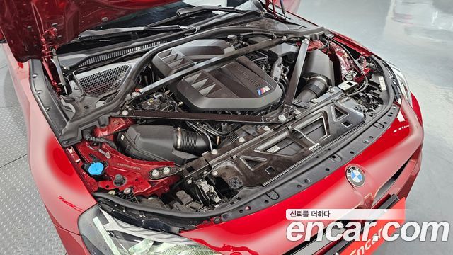 BMW M2 2025 — photo 6