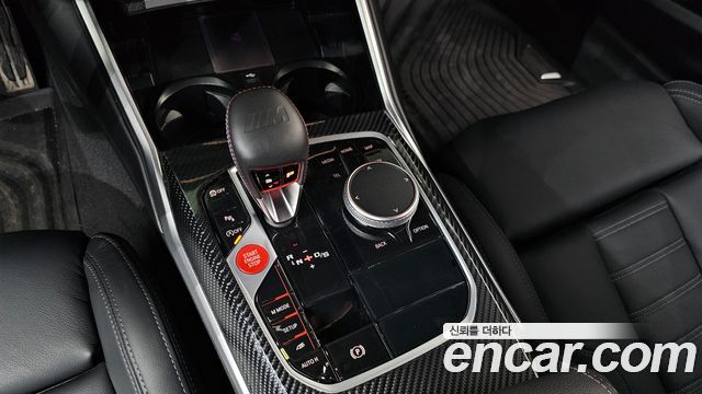 BMW M2 2025 — photo 9