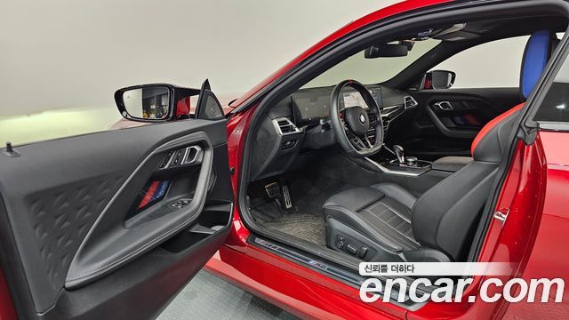 BMW M2 2025 — photo 10