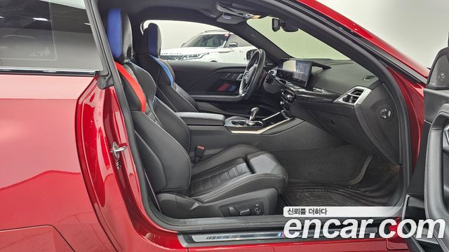 BMW M2 2025 — photo 11