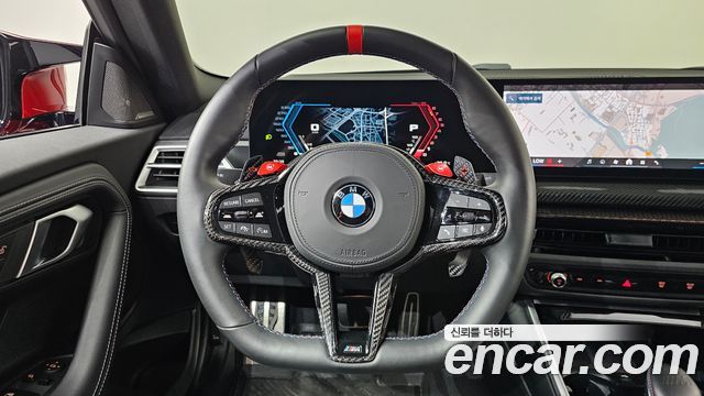 BMW M2 2025 — photo 13