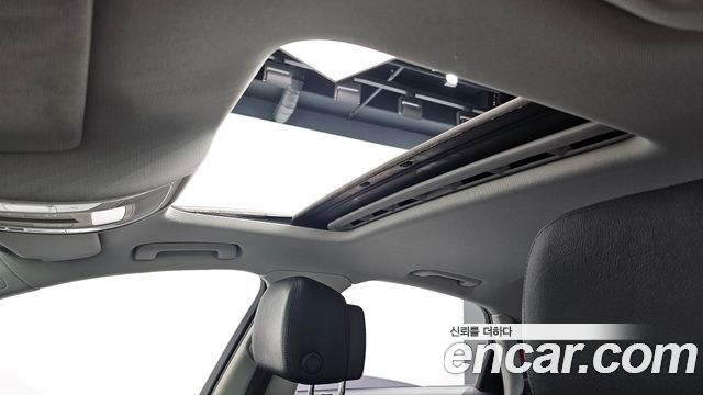 Audi A6 2012 — photo 19