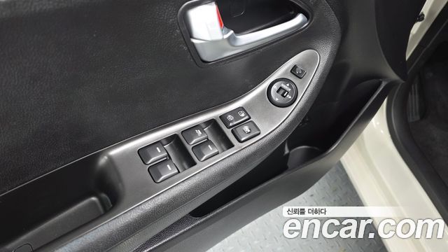 Kia morning 2014 — photo 25