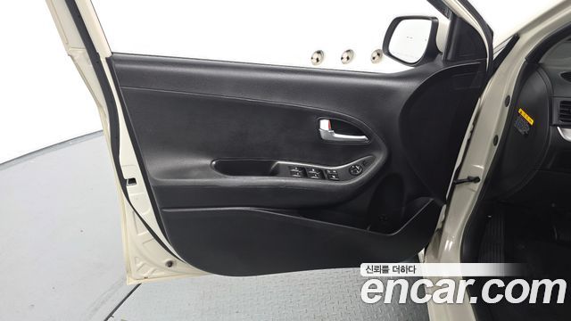 Kia morning 2014 — photo 14