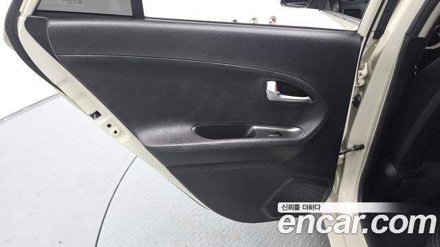 Kia morning 2014 — photo 15