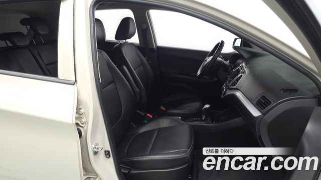Kia morning 2014 — photo 16