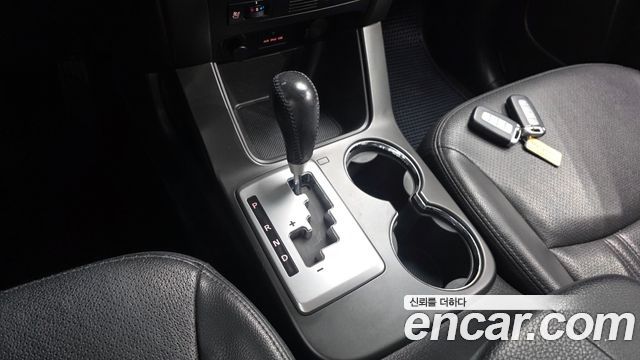 Kia Sorento 2011 — photo 9