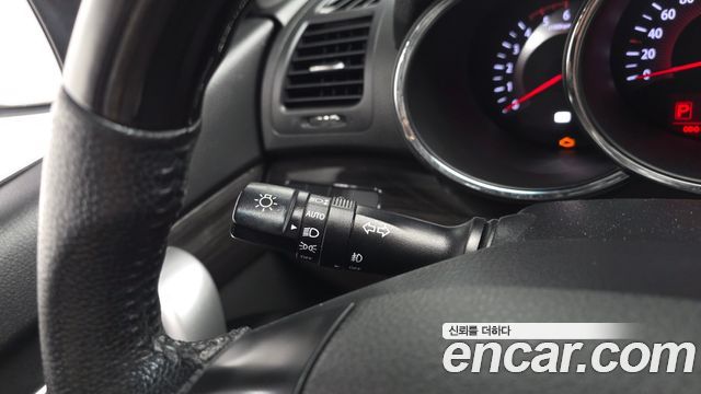 Kia Sorento 2011 — photo 16